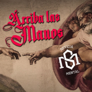 Sevicia Mental - Raperos Qlos