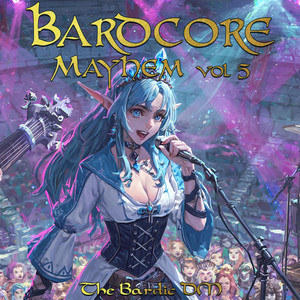 Total Party Kill, my fault, sorry ! by The Bardic DM