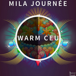 Warm Saxo by Mila Journée cover art