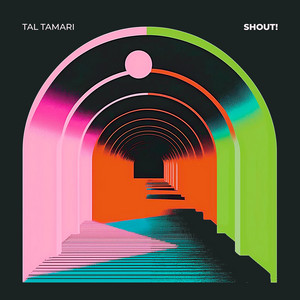 Shout! - Instrumental Version by Tal Tamari