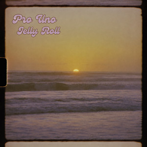 Jelly Roll by Pro Uno