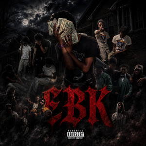EBK x 5ive45 by Dhg6ixx