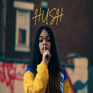 Hush by Kierra Luv