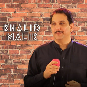Khalid Malik - Da Loyu Loyu Qudratuno Raba
