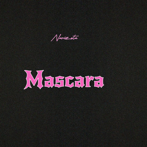 Mascara by NARIZOTA
