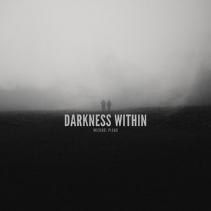 Обкладинка: Darkness Within