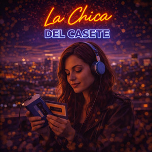 La Chica del Casete by El Cangri
