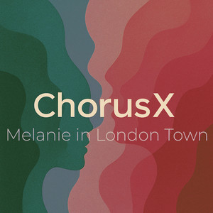 Melanie in London Town by ChorusX