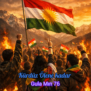 Gula Mın 76 - Kürdüz Ölene kadar