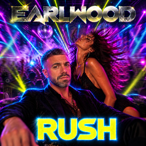 Rush - Radio Edit by Earlwood