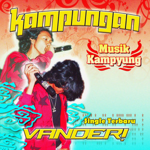 Kampungan by vander!, Fat Rorry