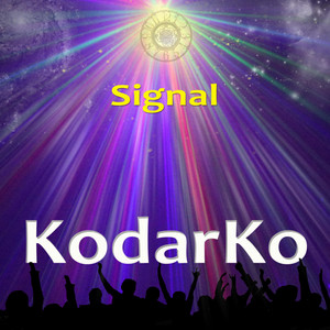 Kodarko - Signal