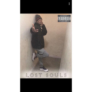Lost Souls by Kidd