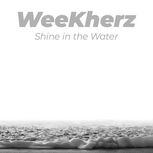 Shine in the Water by WeeKherz