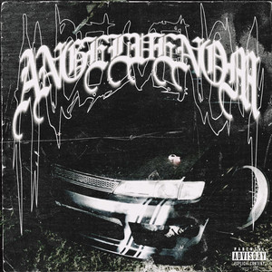 Portada de ANGELVENOM