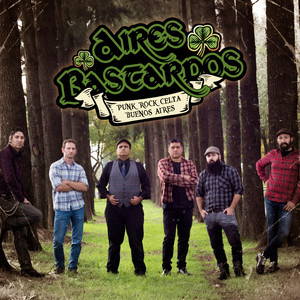 Drunken Sailor by Aires Bastardos