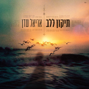 תיקון ללב by אריאל עדן