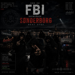 Sønderbronx by DanStory