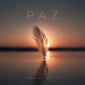 Paz by Antoanette Mor