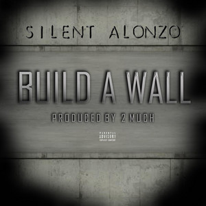 Portada de Build a Wall