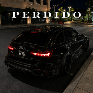 Perdido by ODENN