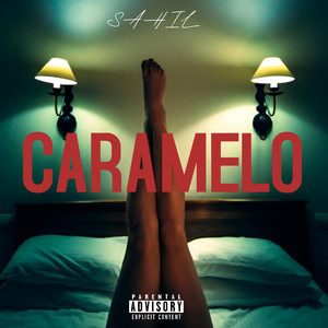 SAHIL (CARAMELO)