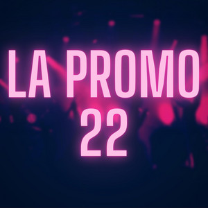 La Promo 22 - Remix by Nan Rmx