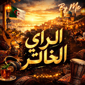 مانيش فاهم روحي - Rai Jdid By Me° by By Me
