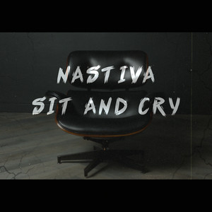 Обкладинка: Sit and cry