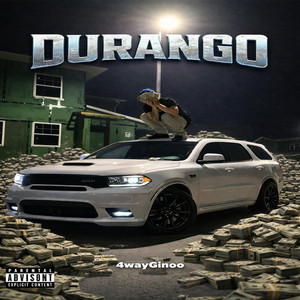 Portada de Durango