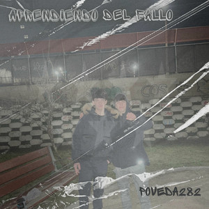 Aprendiendo del fallo by Poveda282