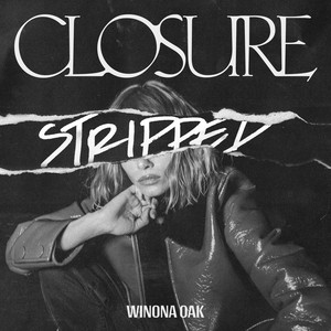 Break My Broken Heart - Stripped by Winona Oak