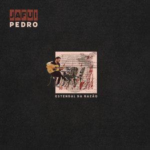 Capa do álbum de Estendal da Razão