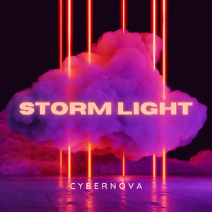 Storm Light by CYBERNOVA