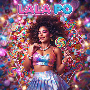 LALA PO by DJ CREB