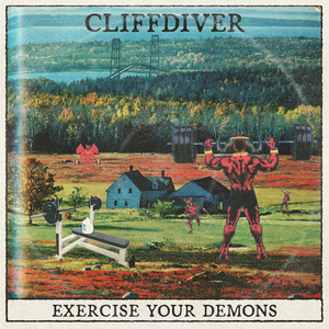 I Left My Heart at Lemon Lake by CLIFFDIVER