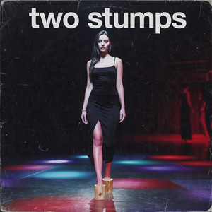 Two Stumps by Jeff Suits