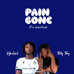 Pain Gone
