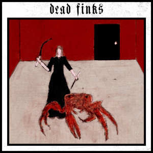 Stolen Vehicle by Dead Finks