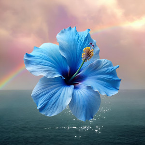 FLORECE by Paulina Iribarne
