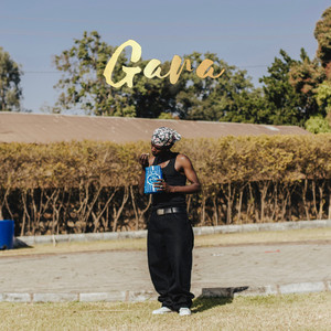 GARA by Verse Junior