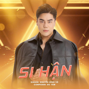 Si Hận by Nguyễn Đình Vũ