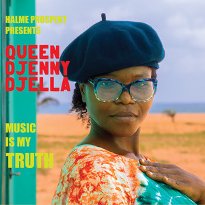 Tango Akheron (Death Is Not The End) by Halme Prospekt, Queen Djenny Djella