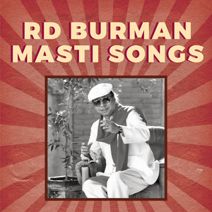 RD Burman Masti Songs album