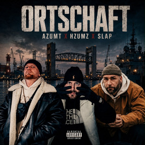 Ortschaft by AzumT&HzumZ, S.L.A.P.