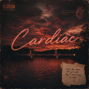 Cardiac by k!ne, Hairu Tokyo