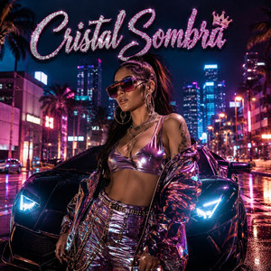 Luces de Medianoche by Cristal Sombra