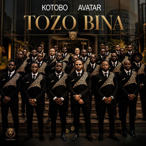 Tozo Bina by Kotobo, AVATAR
