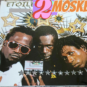 ETOILE 2 MOSKE - Porototo