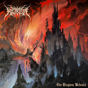 Unhallowed Dominion by Necropia